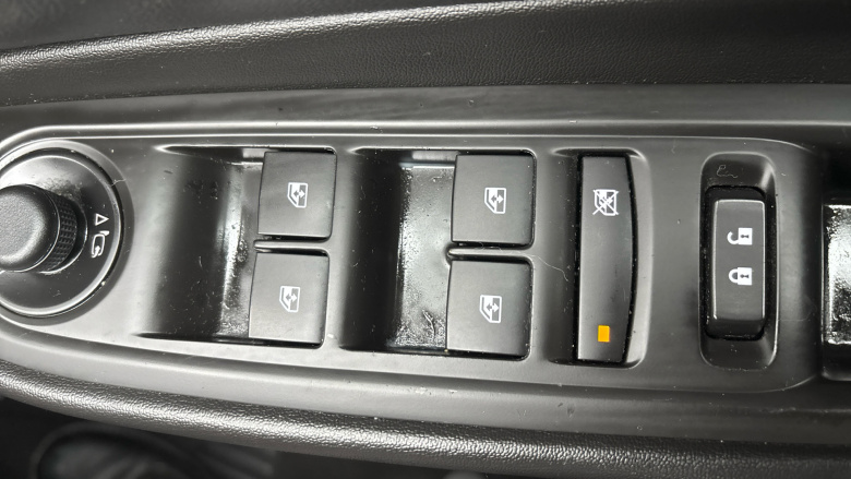 Vauxhall Mokka X 1.4T Elite Nav 5dr Auto Petrol Hatchback